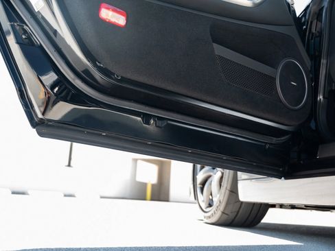 Used 2009 Nissan GT-R Premium image 65