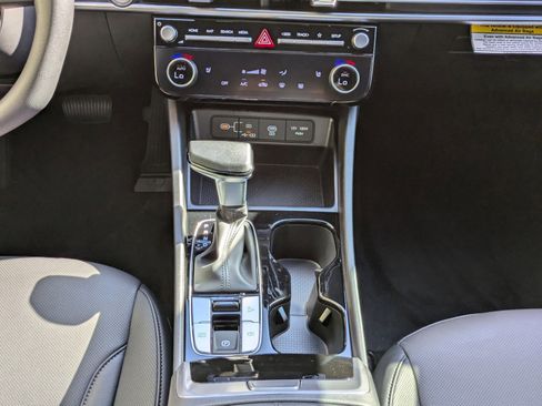 New 2026 Hyundai Santa Cruz SEL image 25