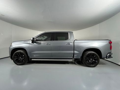Used 2020 Chevrolet Silverado 1500 High Country image 4