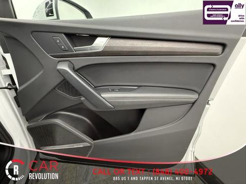 Used 2024 Audi Q5 2.0T Premium Plus image 56