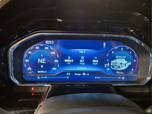 Certified 2024 Chevrolet Silverado 3500 LT image 12