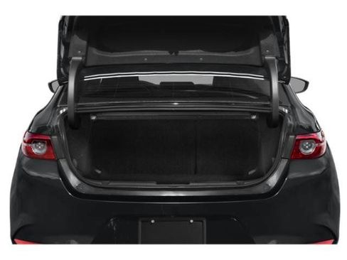 Certified 2021 MAZDA MAZDA3 Sedan FWD image 14