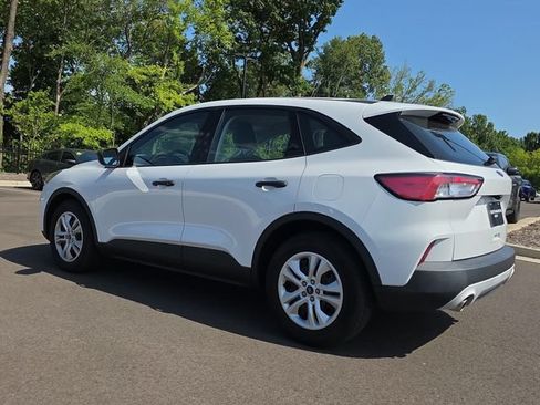 Used 2021 Ford Escape S FWD image 3