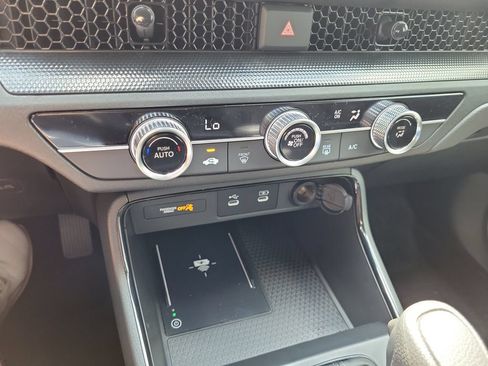 New 2026 Honda CR-V LX image 29