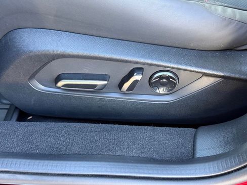 Certified 2025 Acura TLX SH-AWD w/ A-SPEC Pkg image 31