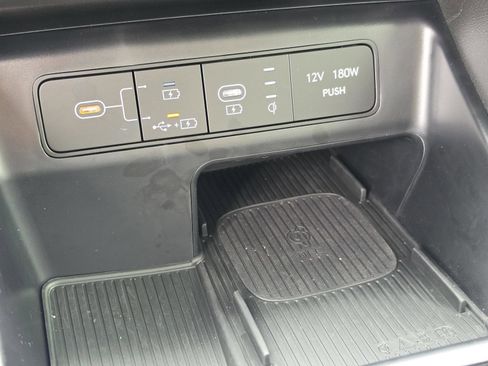 Used 2025 Hyundai Tucson SEL FWD image 29
