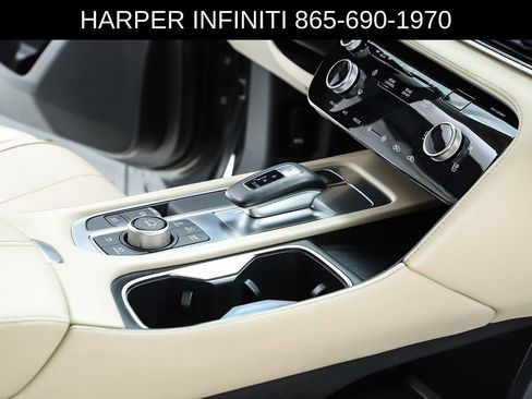Used 2023 INFINITI QX60 Luxe w/ Vision Package FWD image 73
