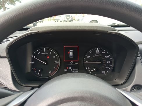 Used 2024 Subaru Impreza 2.0i image 31