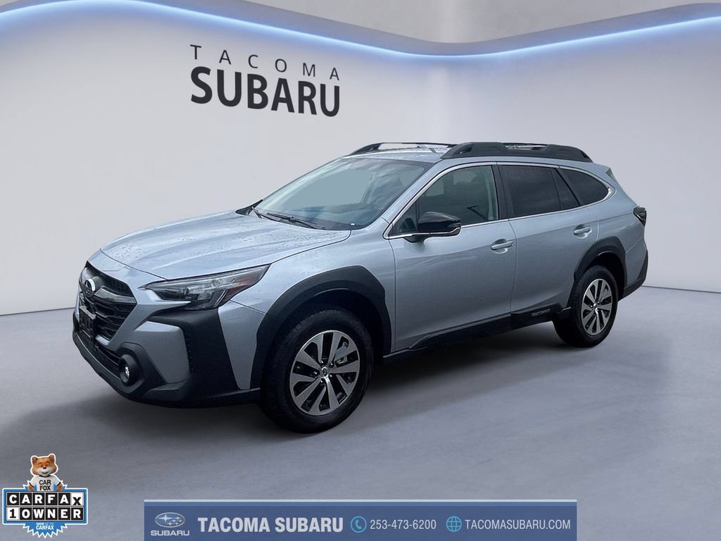 Certified 2024 Subaru Outback Premium AWD/4WD 360° Tour