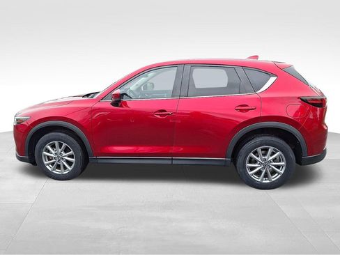 Used 2023 MAZDA CX-5 AWD 2.5 S image 8