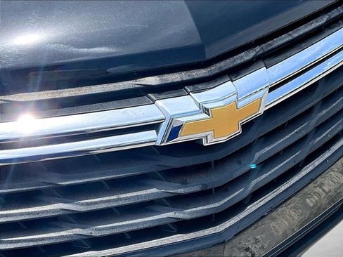 Used 2023 Chevrolet Equinox LS FWD image 29