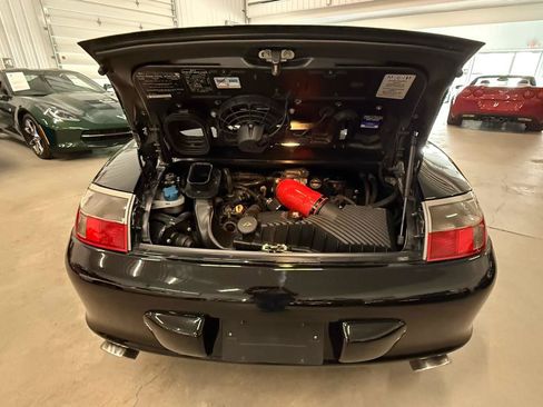 Used 2003 Porsche 911 GT3 RS image 59
