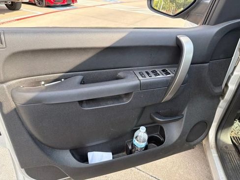 Used 2013 Chevrolet Silverado 1500 LT RWD image 13