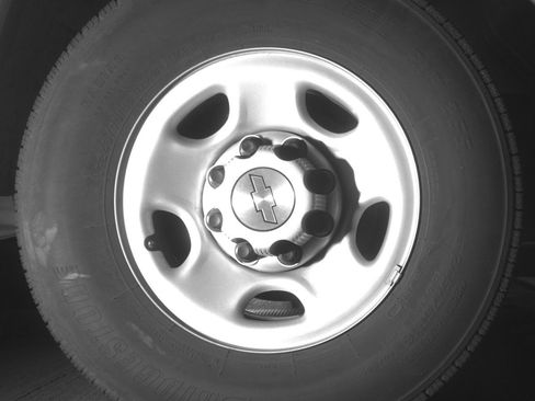 Used 2023 Chevrolet Express 3500 LS RWD image 13