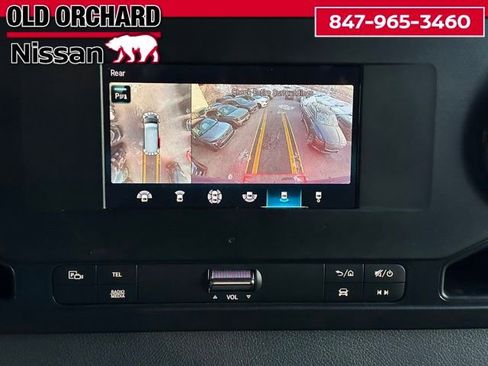 Used 2024 Mercedes-Benz Sprinter 2500 image 18