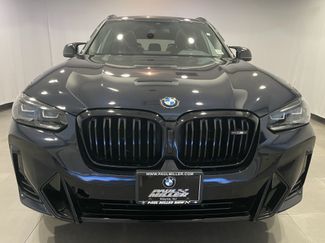 Certified 2024 BMW X3 M40i w/ Shadowloine Package AWD/4WD video 2