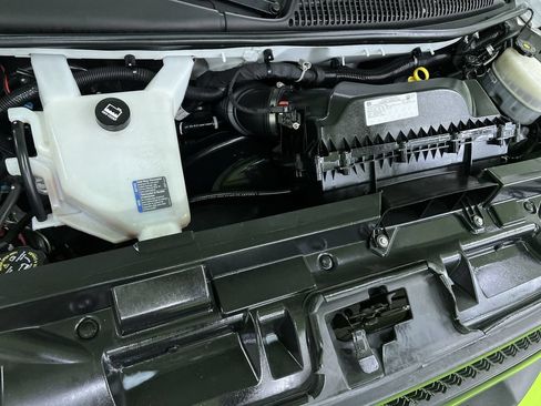 Used 2020 Chevrolet Express 2500 w/ Driver Convenience Package RWD image 27