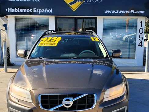 Used 2012 Volvo XC70 3.2 image 3