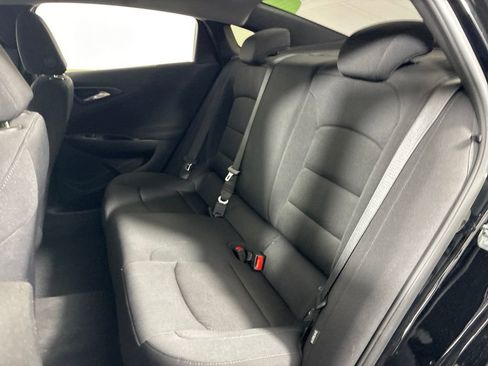 Used 2023 Chevrolet Malibu RS image 26