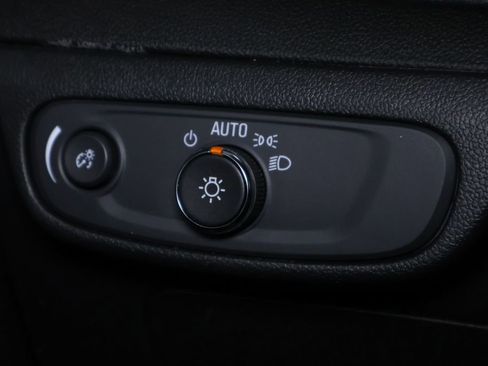 Used 2023 Chevrolet Bolt LT w/ Driver Confidence Package FWD image 24
