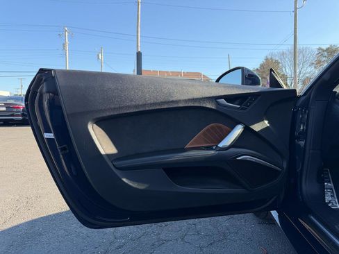 Used 2020 Audi TT 2.0T w/ Technology Package image 9