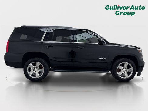 Used 2020 Chevrolet Tahoe LS RWD image 10
