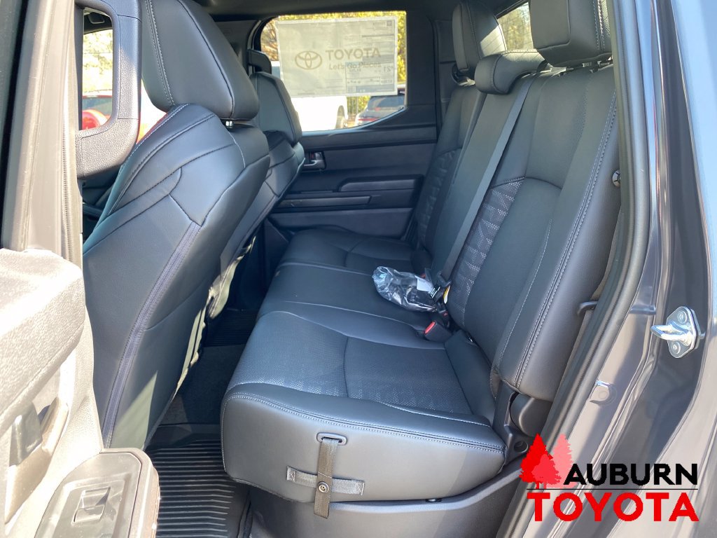 New 2026 Toyota Tacoma TRD Off-Road w/ TRD Off Road Premium Package AWD/4WD image 18