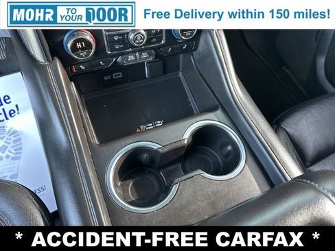 Used 2021 Chevrolet Tahoe LT image 19