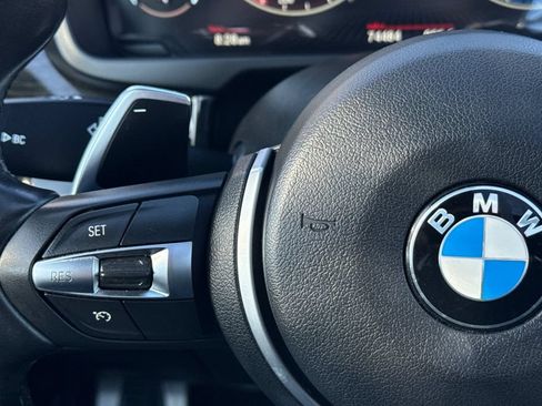 Used 2018 BMW X5 xDrive40e w/ M Sport Package AWD/4WD image 26
