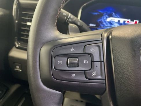 Used 2024 GMC Sierra 1500 AT4 w/ AT4 Premium Package image 33