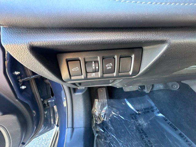 Certified 2023 Subaru Outback Touring XT AWD/4WD image 20