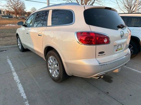 Used 2012 Buick Enclave Leather w/ Trailering Provision Package image 3