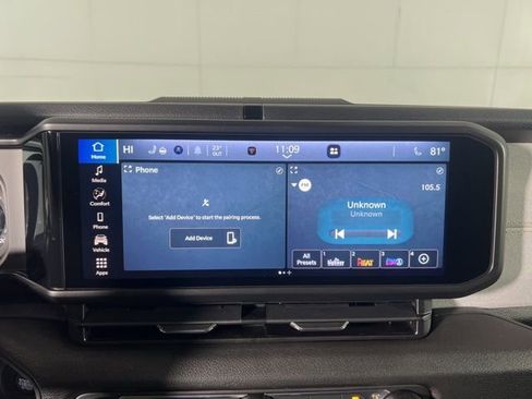 New 2026 Jeep Wrangler Sport S AWD/4WD image 21