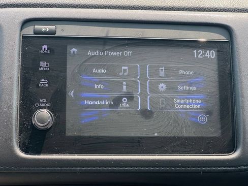 Used 2022 Honda HR-V EX image 22