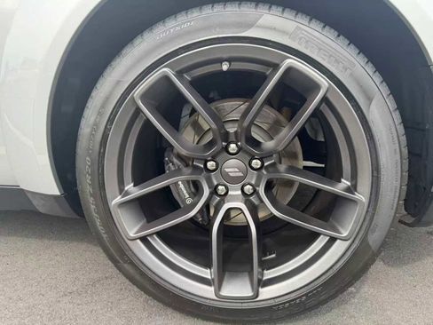 Used 2019 Dodge Challenger R/T Scat Pack image 26