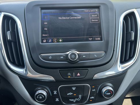 Used 2022 Chevrolet Equinox LT AWD/4WD image 5