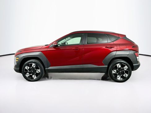 Used 2024 Hyundai Kona SEL AWD/4WD image 4