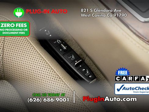 Used 2014 Mercedes-Benz CLS 550 image 27