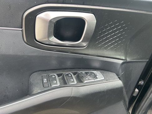 Certified 2024 Kia Sorento EX AWD/4WD image 19
