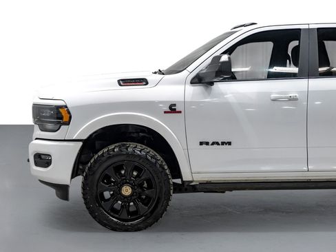 Used 2022 RAM 2500 Limited image 10