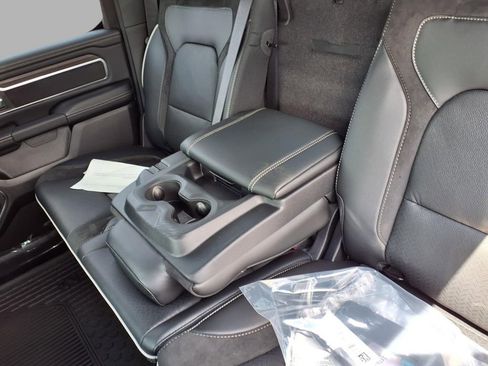 New 2026 RAM 1500 Laramie w/ Laramie Southwest Edition AWD/4WD image 23
