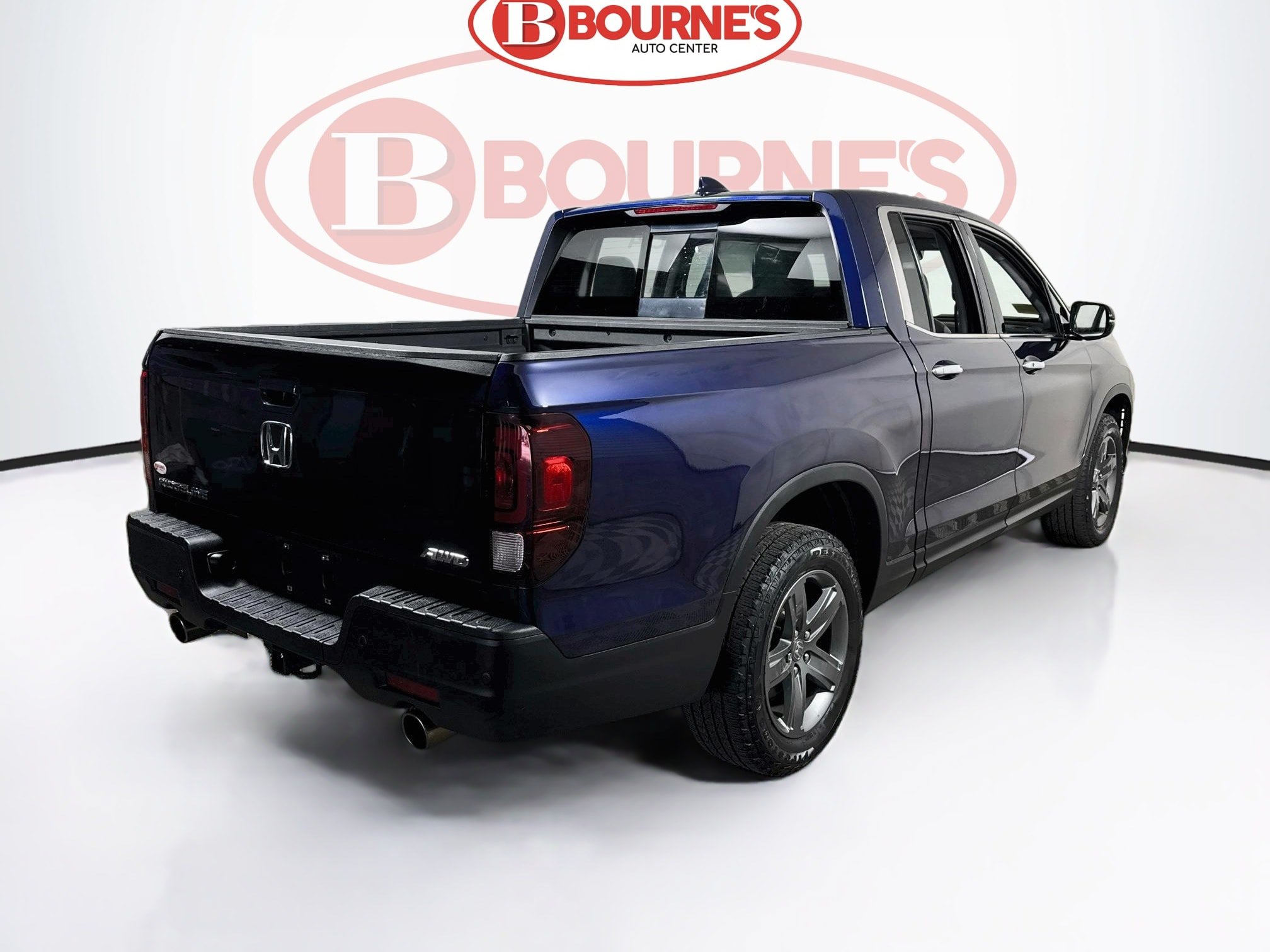 Used 2023 Honda Ridgeline RTL-E image 11