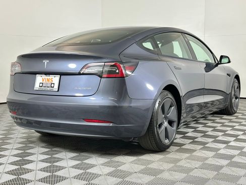 Used 2023 Tesla Model 3 Long Range image 4