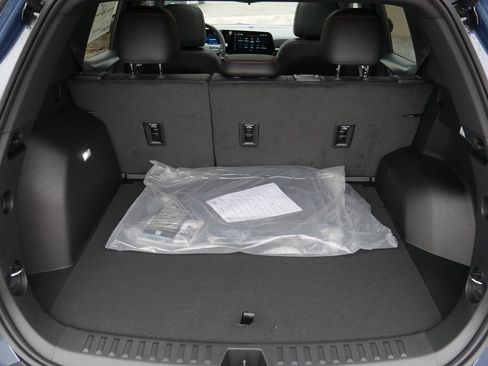 New 2026 Chevrolet Equinox RS image 28