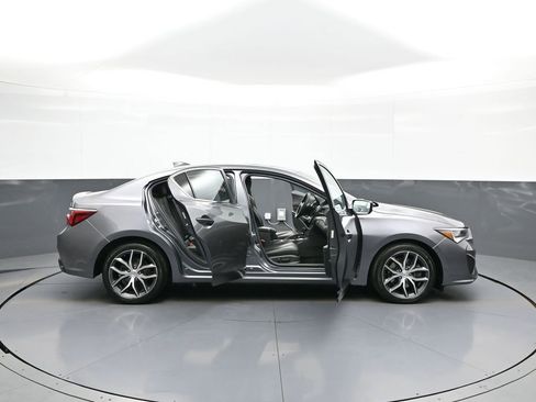 Certified 2022 Acura ILX w/ Premium Package FWD image 41