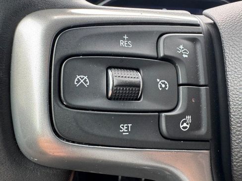 Used 2023 Chevrolet Silverado 1500 LT w/ Max Trailering Package AWD/4WD image 17