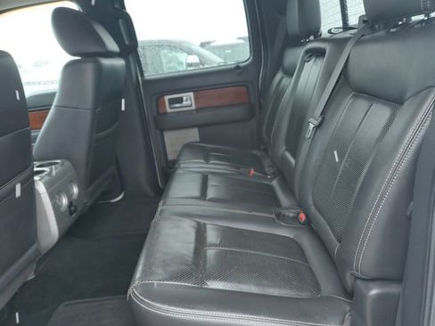 Used 2010 Ford F150 Lariat image 24