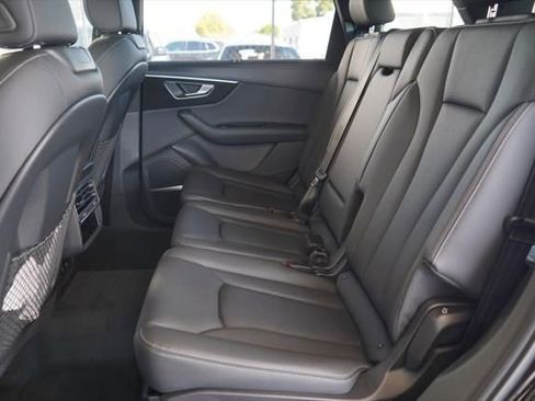 New 2026 Audi Q7 3.0T Premium Plus image 7