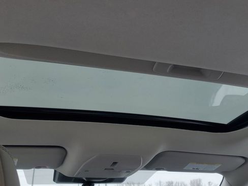 New 2026 Nissan Sentra SL w/ Floor Mat Package FWD image 32