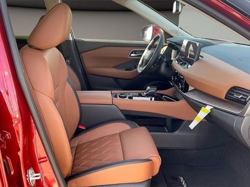 New 2026 Nissan Rogue Platinum w/ Platinum Premium Package image 10